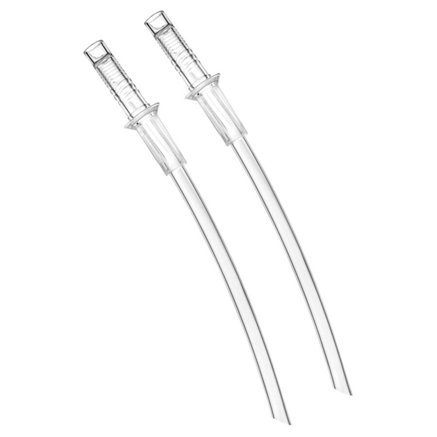 Acacia, replacement straw for drum, 2 pieces