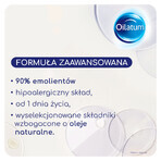 Oilatum Set Emulsión de Baño Fórmula Avanzada, desde el primer día de vida, 2 x 400 ml