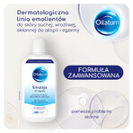 Oilatum Set Emulsión de Baño Fórmula Avanzada, desde el primer día de vida, 2 x 400 ml