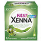 Xenna Fast Junior, microinfusi&#243;n para ni&#241;os mayores de 1 a&#241;o, 6 unidades