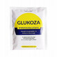 Organic Pharma Glucosa, sabor lim&#243;n, polvo para soluci&#243;n oral, 75 g