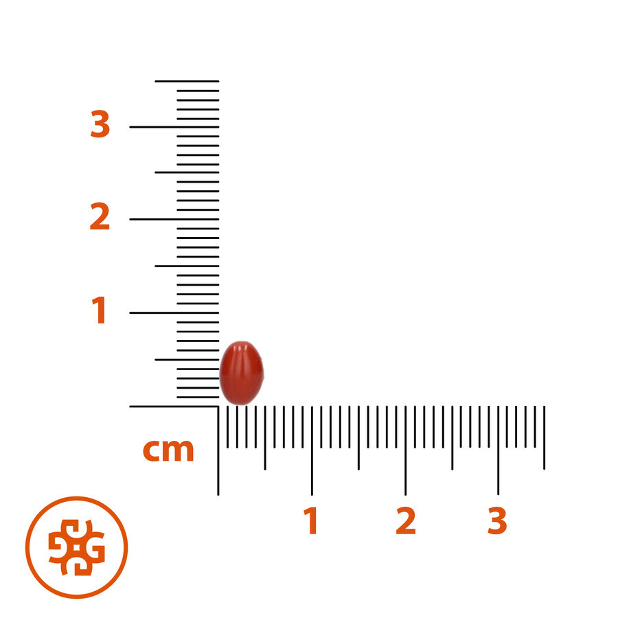 SEMA Lab Betacaroteno + Vitamina E, 60 cápsulas blandas Envase dañado