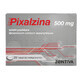 Pixalazina 500 mg, 20 comprimidos recubiertos con pel&#237;cula