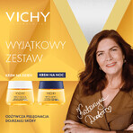 Vichy Neovadiol Magistral set, loción de día contra la flacidez cutánea, 50 ml + crema de noche, 50 ml