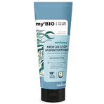 Farmona myBIO Moisturizing, moisturizing foot cream, Atlantic algae, 100 ml