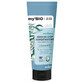 Farmona myBIO Moisturizing, moisturizing foot cream, Atlantic algae, 100 ml