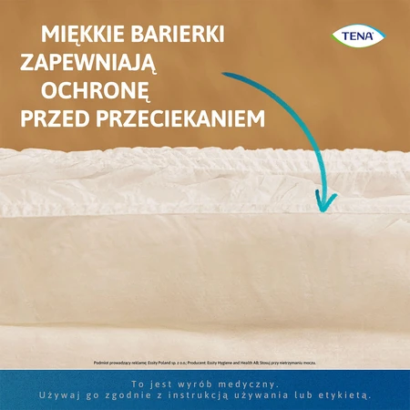 Tena Pants ProSkin Majtki chłonne super XL, 12 sztuk: ceny i cechy