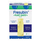 Fresubin Bebida vegetal, sabor vainilla, 4 x 200 ml