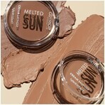 Catrice Melted Sun Cream Bronzer, cremă bronzantă, 020 Beach Babe, 9 g