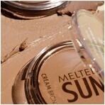 Catrice Melted Sun Cream Bronzer, cremă bronzantă, 020 Beach Babe, 9 g