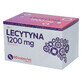 SEMA Lab Lecitina 1200 mg, 60 c&#225;psulas blandas