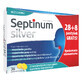 Septinum Silver, 28 comprimidos + 8 comprimidos de regalo