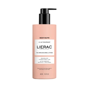 Lierac Body Nutri, lozione rigenerante, 400 ml