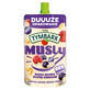 Tymbark Musly, Mousse, Grie&#223;, Haferflocken, Beeren, 170 g