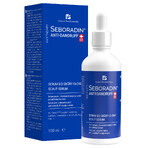 Seboradin anticaspa, suero anticaspa para el cuero cabelludo, 100 ml