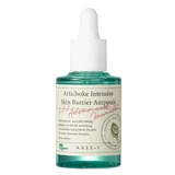 Axis-y Artichoke Intensive Skin Barrier Ampoule, moisturizing face serum-ampoule, 30 ml
