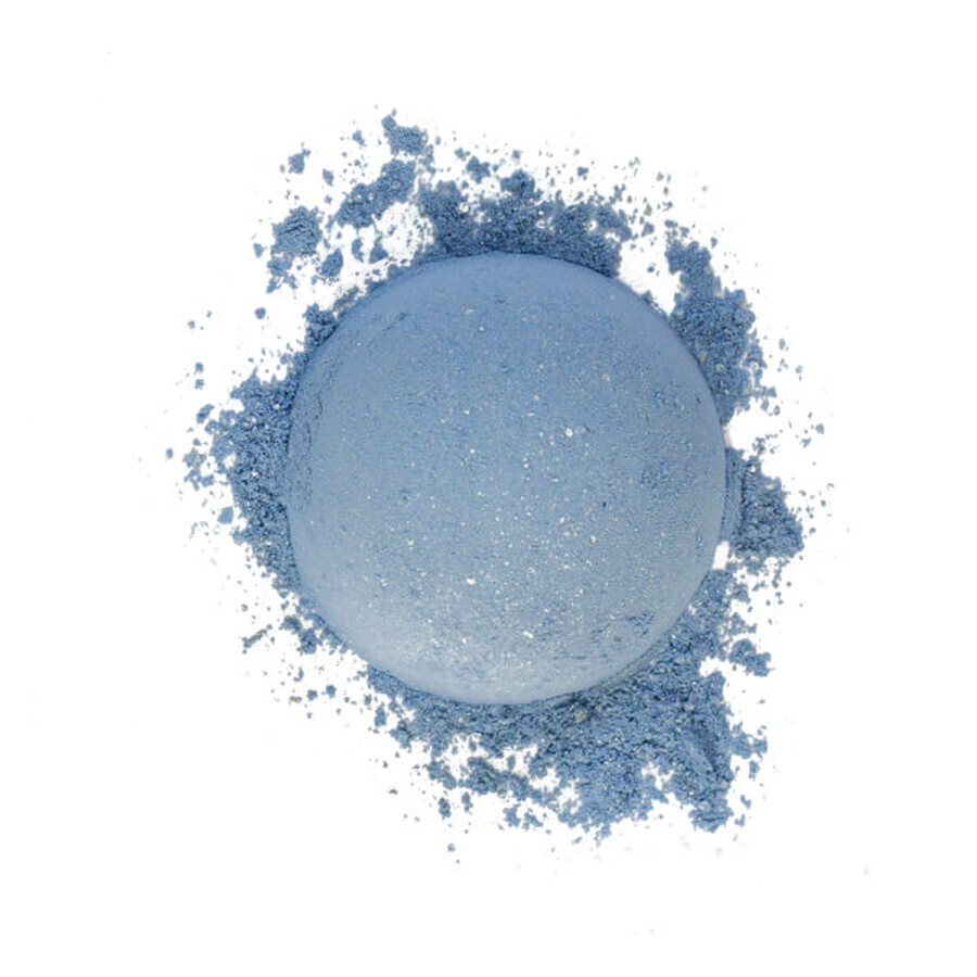 Natur Planet, blue clay, 100 g