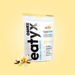 OSHEE Eatyx, farine en poudre froide, vanille, 90 g