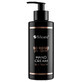 Silcare &#161;Tan Rosa! Crema de manos aterciopelada So Gold!, 240 ml ENVASE CONTAMINADO