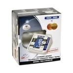 Tech-Med TMA-3 Basic (B), misuratore automatico della pressione arteriosa del braccio superiore con alimentatore