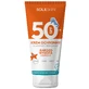 Soleskin Kids, crema protectora para bebés y niños, FPS 50+, a partir de 6 meses, 100 ml
