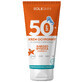 Soleskin Kids, crema protectora para beb&#233;s y ni&#241;os, FPS 50+, a partir de 6 meses, 100 ml