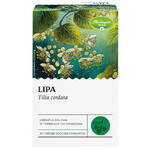 Herbapol Lipa, herbal tea, 30 biodegradable sachets