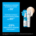 Kit La Roche-Posay Hyalu B5, sérum antiarrugas 30 ml + crema antiarrugas contorno de ojos 15 ml