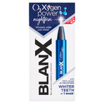 BlanX O3Xygen Power Nightpen, traitement de blanchiment des dents, 2,5 ml