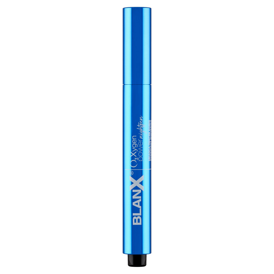 BlanX O3Xygen Power Nightpen, traitement de blanchiment des dents, 2,5 ml