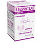 Uroner D, 30 comprimidos