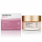 Sesderma Reti-Age kit, anti-verouderende gezichtscrème 50 ml + anti-verouderend gezichtsserum 30 ml