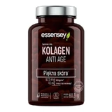 Essensey Colagen Anti Age, 90 capsule