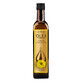 Goldfarmex Golden Oils Olio di colza, spremuto a freddo, non raffinato, 500 ml