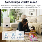 Levoit Dual 200s, humidificador de aire, 1 ud.