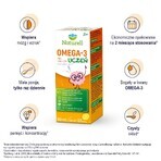 Naturell Omega-3 Estudiante, 150 ml