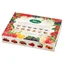 Bi fix Composition 6 saveurs, set de thé aux fruits, 2 g x 30 sachets