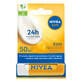 Nivea Sun Protect, barra de labios nutritiva, FPS 50, 4,8 g