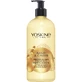 Yoskine Body Gold & Caviar body lotion with biomimetic ceramides, 400 ml