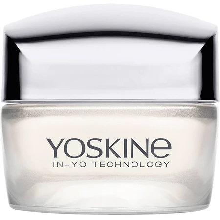 Yoskine Retinolox, crema rejuvenecedora 60+, crema de noche, 50 ml, reconstrucción y revitalización.