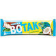 Tableta de chocolate con leche de coco, 40 g, Botak