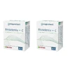 Bioselenio + Vitamina C, 30 + 30 cápsulas, Parapharm