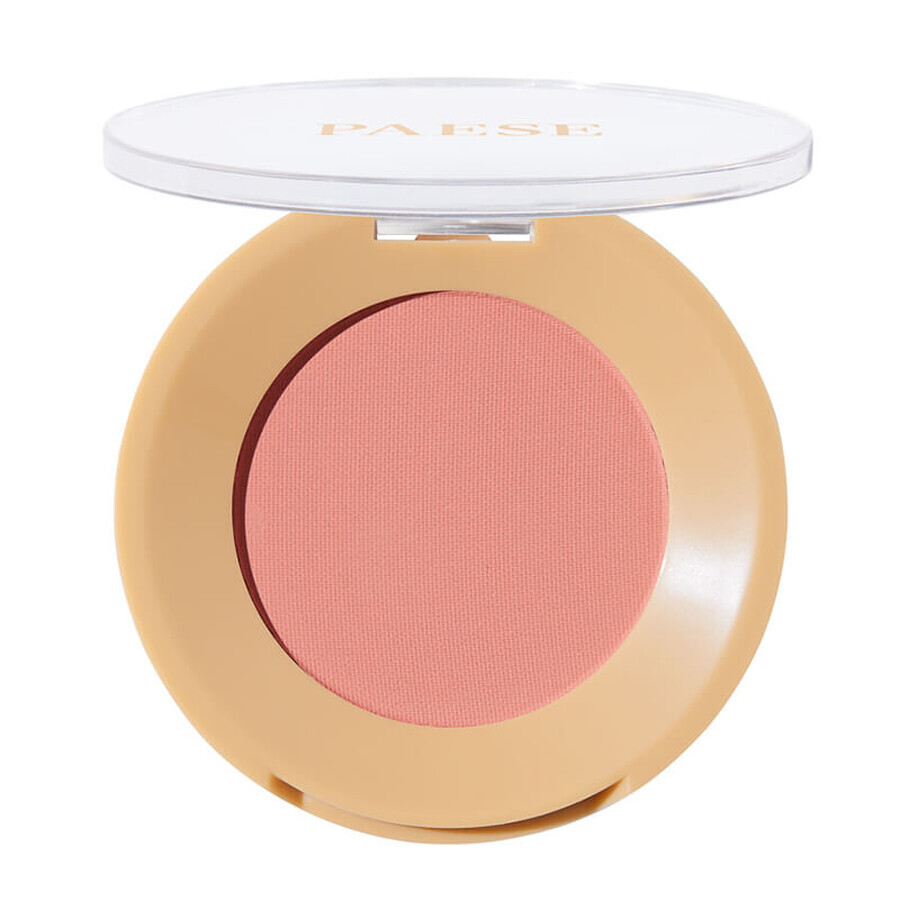 Paese Selfglow Blush, colorete, 05 Coral, 3 g