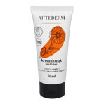 Aptederm crema de manos hidratante 50 ml