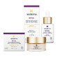 Sesderma set, Retisil Intensive Pro-aging, aceite antiedad, 30 ml + crema contorno de ojos y labios, 30 ml por 1 c&#233;ntimo