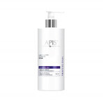 Apis Exosomes Pro, leche bioestimulante con exosomas vegetales, 500 ml