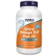 Now Foods Ultra Omega 3-D, 180 cápsulas blandas
