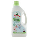 Set Frosch Baby, concentrato per bucato 1500 ml + spray antimacchia 500 ml + zaino in omaggio