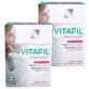 Vitapil Mama set, 2 x 60 c&#225;psulas