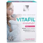 Set Vitapil Mama, 2 x 60 capsule
